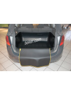 Meriva B Kofferraumwanne - immer mit Anti-Rutschmatte - ideal auch als Ladekantenschutz
