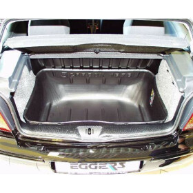 SEAT IBIZA Carbox Kofferraumwanne hoher Rand - Carbox Gepäckraumwanne