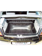 SEAT IBIZA Carbox Kofferraumwanne hoher Rand - Carbox Gepäckraumwanne