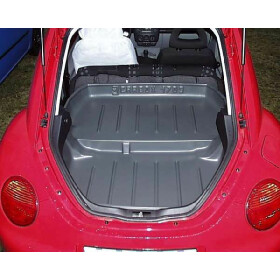 VW Beetle Carbox Kofferraumwanne hoher Rand - Carbox Gepäckraumwanne