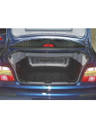 BMW 5ER Carbox Kofferraumwanne hoher Rand - Carbox Gepäckraumwanne