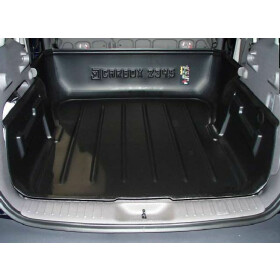 Chrysler PT Cruiser Carbox Kofferraumwanne hoher Rand - Carbox Gepäckraumwanne