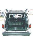 Fiat Ulysse Carbox Kofferraumwanne hoher Rand - Carbox Gepäckraumwanne