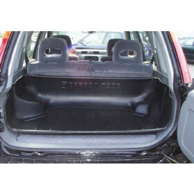 HONDA CR-V Carbox Kofferraumwanne hoher Rand - Carbox Gepäckraumwanne