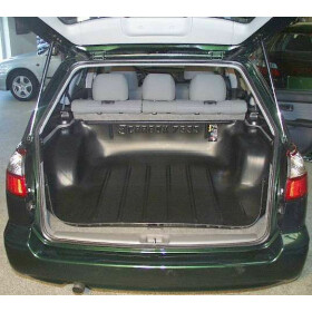 SUBARU LEGACY Carbox Kofferraumwanne hoher Rand - Carbox Gepäckraumwanne