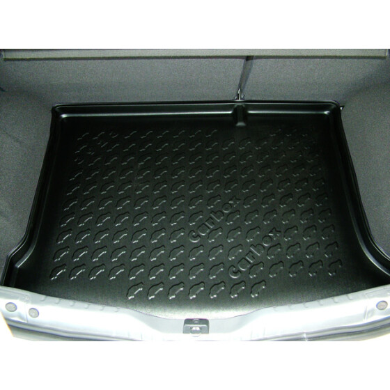 Kofferraummatte Dacia Sandero - Kofferraumschutz