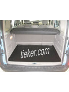 Kofferraummatte Mercedes Citan W415 Tourer Kombi PKW-Ausführung - Gepäckraummatte von 10/2012-