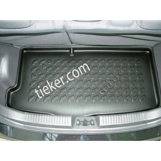 Kofferraummatte Hyundai I10 Limousine 5-Türer Kofferraumwanne - Kofferraumschutz