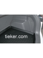 Kofferraummatte Mazda CX-5 - Schalenmatte - abwaschbar - geruchslos - flexibel