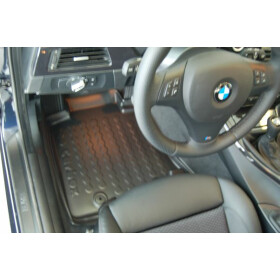 BMW 3ER E90 Fußmatte