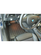 BMW 3ER E90 Fußmatte