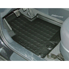 Hyundai IX35 2011 Fußmatte