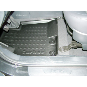 Hyundai IX35 2011 Fußmatte