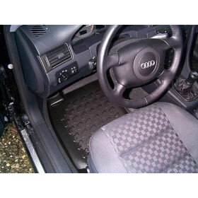 Audi A4 Fußmatte