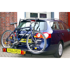 Paulchen Fahrradträger - VW Passat B6 Variant ab...