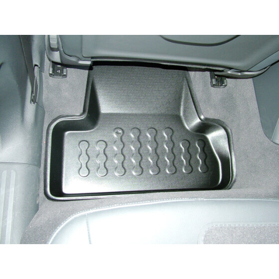 Audi Q5  Fußmatte