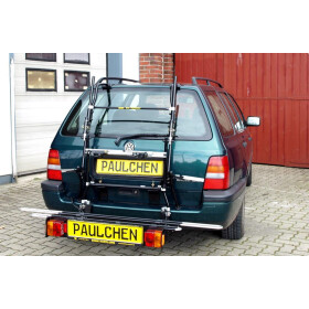 Paulchen Heckfahrradträger - VW Golf III Variant Typ...