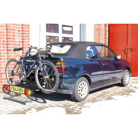 Paulchen Heckträger - VW Golf III Cabrio ab...