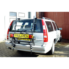 Paulchen Heckträger - Volvo V70  Combi ab 09/1991-02/2000...