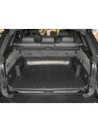 BMW X5 E70 7-Sitzer (Facelift 2010)- Kofferraum Kofferraumwanne hoher Rand - Carbox Gepäckraumwanne