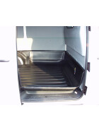 VW T6 Transporter Kastenwagen - kurzer Radstand - Ausschnitt an rechter Schiebetür möglich