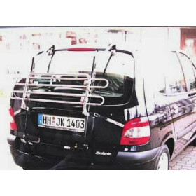 Paulchen Heckträger - Renault Scenic ab 09/1999-06/2003 -...
