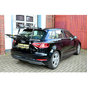 Paulchen Heckträger - Audi A3 Sportback e-tron Typ 8VA ab...