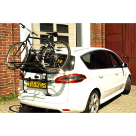 Paulchen Heckträger - Ford S-Max I Fahrradträger mit...