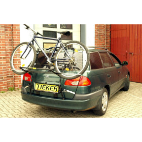 Paulchen Heckträger - Toyota Avensis Combi ab 01/1998 bis...