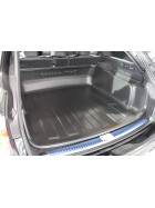 Gepäckraumwanne E-Klasse Tourer S213 Carbox - eng anliegend keine Schmutznester - leicht zu reinigen - geruchslos und für Lebensmittel geeignet