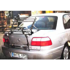 Paulchen Heckträger - Opel Omega B Stufenheck ab 10/1999-...