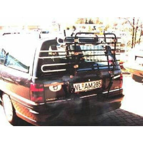 Paulchen Heckträger - Opel Omega A Caravan ab 91- 04/1994...