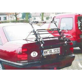 Paulchen Heckträger - Opel Omega A Stufenheck ab -03/1994...