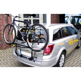 Paulchen Heckträger - Opel Astra H Caravan ab...