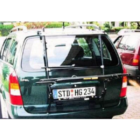 Paulchen Heckträger - Opel Astra G Caravan (mit...