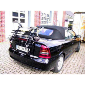 Paulchen Heckträger - Opel Astra G Cabrio ab 01/2001- -...