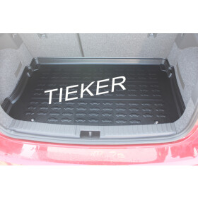 Kofferraummatte Seat Ibiza V Typ 6F 5-Türer 5....