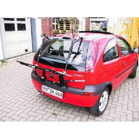 Paulchen Heckträger - Opel Corsa C ab 08/2000- - mit...