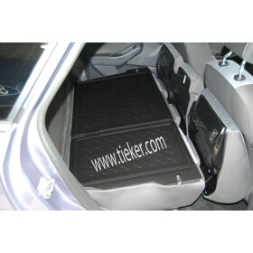 Kofferraummatte Hyundai I30 CW/Kombi Typ PD -...