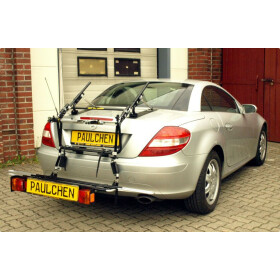 Paulchen Heckträger - Mercedes SLK (R171) ab 06/2004- -...