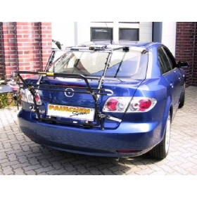 Paulchen Heckträger - Mazda 6 Schrägheck ab 7/2002- - mit...