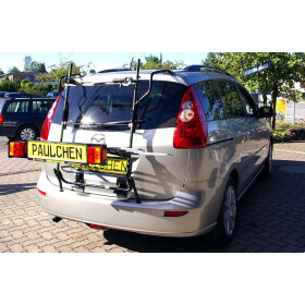Paulchen Heckträger - Mazda 5 CR ab 03/2005-09/2010 -...