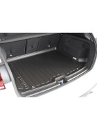 Kofferraumschale B-Klasse W247 - 201075000 - passform Schalenmatte - leicht zu reinigen - geruchslos