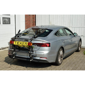 Paulchen Heckträger - Audi A5 Sportback (Typ F5) ab...