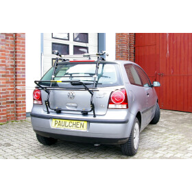 Paulchen Heckträger - VW Polo IV 9N ab 11/2001-06/2009 -...