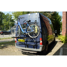 Paulchen Fahrradträger - Ford Transit Bus /...