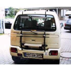 Paulchen Heckträger - Toyota Wagon R ab -05/2000 -...