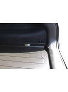 Kofferraumwanne mit Rand - KIA EV6 Typ CV - passgenau anliegend keine Schmutznester