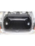 Gepäckraumwanne hoher Rand - KIA Sorento IV Typ MQ - Carbox standard lebensmittelecht geruchslos leicht zu reinigen
