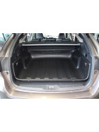 Kofferraumwanne hoher Rand - Subaru Outback Typ BT - Carbox Gepäckraumwanne - abwaschbar geruchslos abriebfest